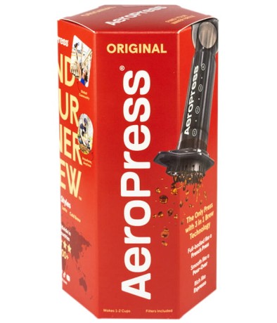 Przejdź do produktu AeroPress
