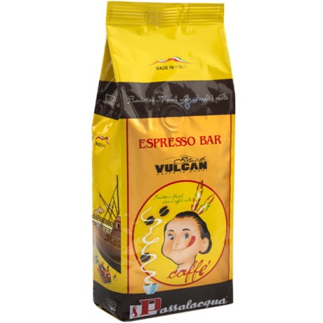 Przejdź do produktu Passalacqua Black Vulcan 0,5 kg