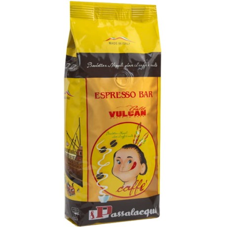 Przejdź do produktu Passalacqua Gold Vulcan 0,5 kg
