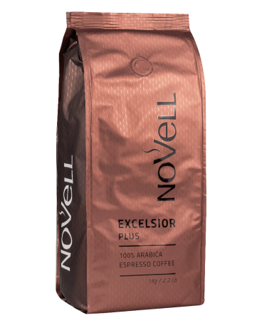 Przejdź do produktu Novell Excelsior Plus 1 kg