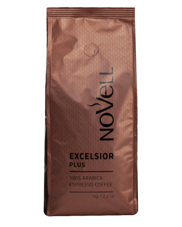 Przejdź do produktu Novell Excelsior Plus 1 kg