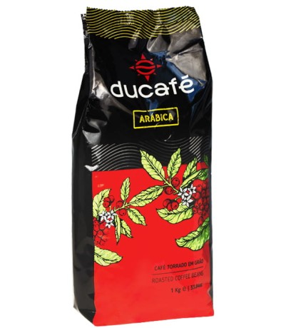 Przejdź do produktu Ducafe Arabica 1 kg