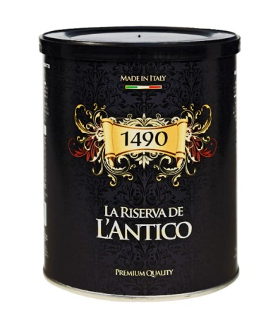 Przejdź do produktu L'Antico Gran Riserva 0,25 kg mielona