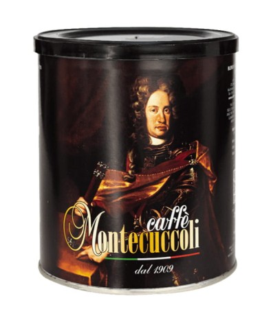 Przejdź do produktu L'Antico Montecuccoli 0,25 kg mielona