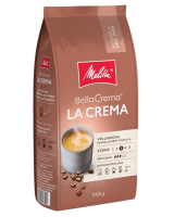 kawa ziarnista Melitta BellaCrema La Crema 1kg