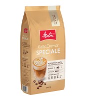 kawa ziarnista Melitta BellaCrema Speciale 1kg