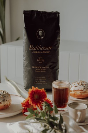 Przejdź do produktu Balthazar 1829 Premium 1 kg
