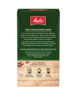 Melitta Auslese Klassisch 0,5 kg mielona - tył
