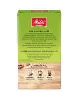 Melitta Auslese Klassisch Mild 0,5 kg mielona - tył