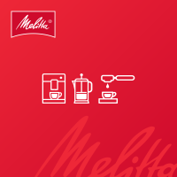zalecane metody palenia kaw Melitta z serii Barista