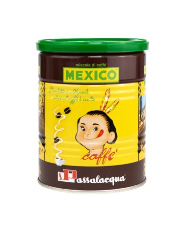 Przejdź do produktu Passalacqua Mexico 0,25 kg