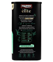 Kawa mielona Oquendo Cofibox Elite Torrefacto 400g