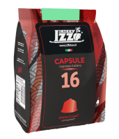 kapsułki IZZO Dolce Gusto Decaffeinato 16 sztuk