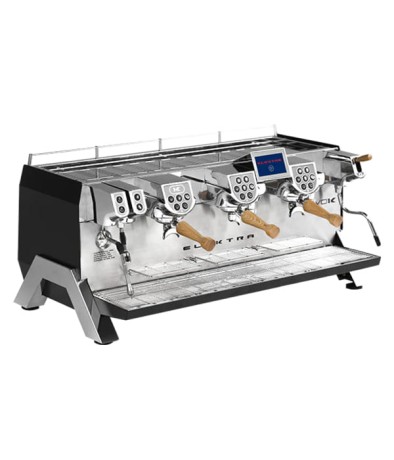 Przejdź do produktu Ekspres ELEKTRA EVOK DTR 3-GR