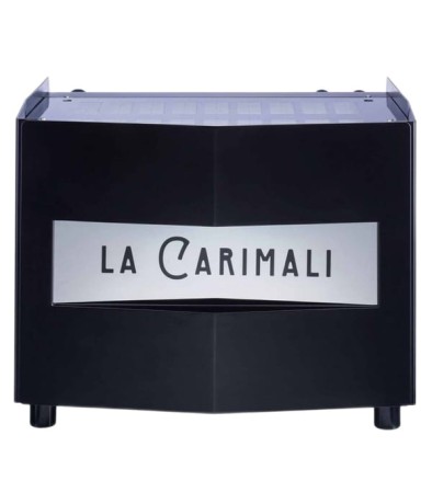 Przejdź do produktu Ekspres kolbowy Carimali Nimble 2-GR