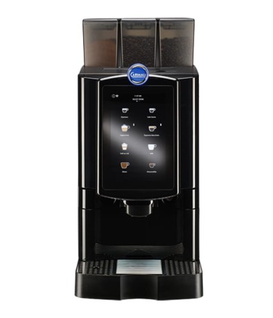 Przejdź do produktu Ekspres kolbowy Carimali Armonia Light