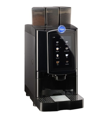 Przejdź do produktu Ekspres kolbowy Carimali Armonia Light