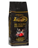 kawa ziarnista Lucaffe Mr. Exclusive 1kg