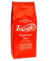 kawa ziarnista Lucaffe Espresso Bar 1 kg