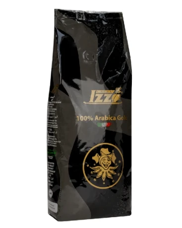 Przejdź do produktu Izzo Arabica Gold 1 kg  