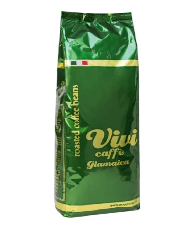 Przejdź do produktu Izzo Vivi Giamaica 1 kg