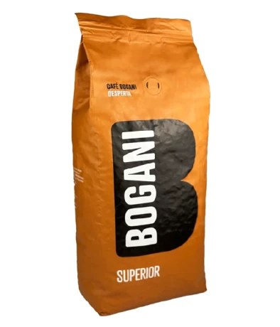 Przejdź do produktu Bogani Superior 1 kg