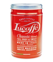kawa mielona Lucaffe Classic 250g puszka