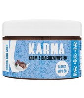 krem KarmaBars Cocoa&Milk 200g