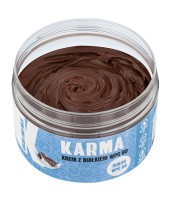 krem KarmaBars Cocoa&Milk 200g