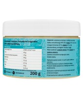 krem KarmaBars Coconut Crunchy Protein 200g