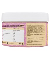 krem KarmaBars Angel Hair 140g