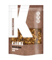 granola orzechowa KarmaBars 250g