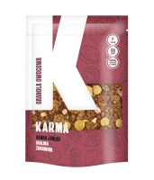 granola KarmaBars Owocowa 250g
