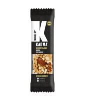 baton KarmaBars MUSCLE UP
