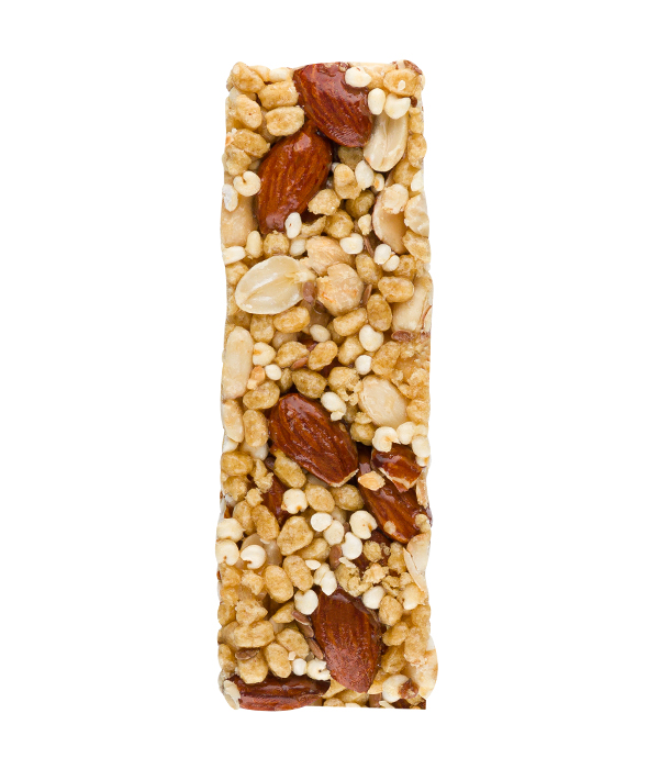 baton KarmaBars MUSCLE UP