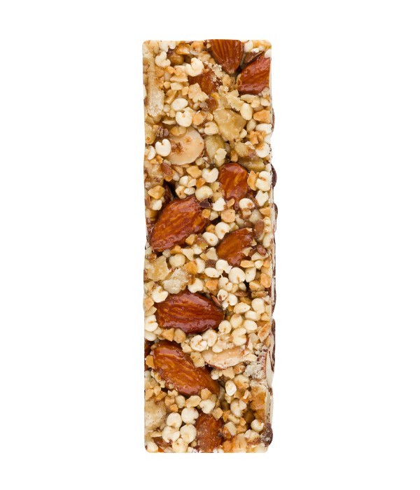 baton KarmaBars ZREGENERUJ SIE 44g