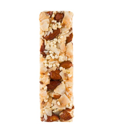 Przejdź do produktu Karma Bars Baton Zadbaj o siebie 35 g