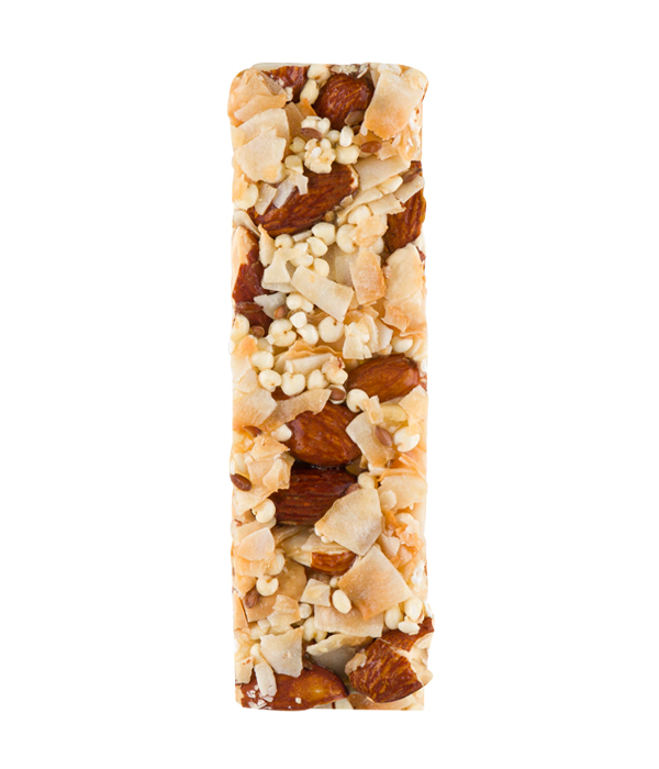 baton KarmaBars ZADBAJ O SIEBIE 35g