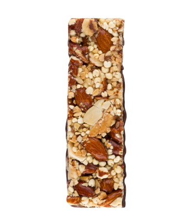 Przejdź do produktu Karma Bars Baton Uśmiechnij się 54 g