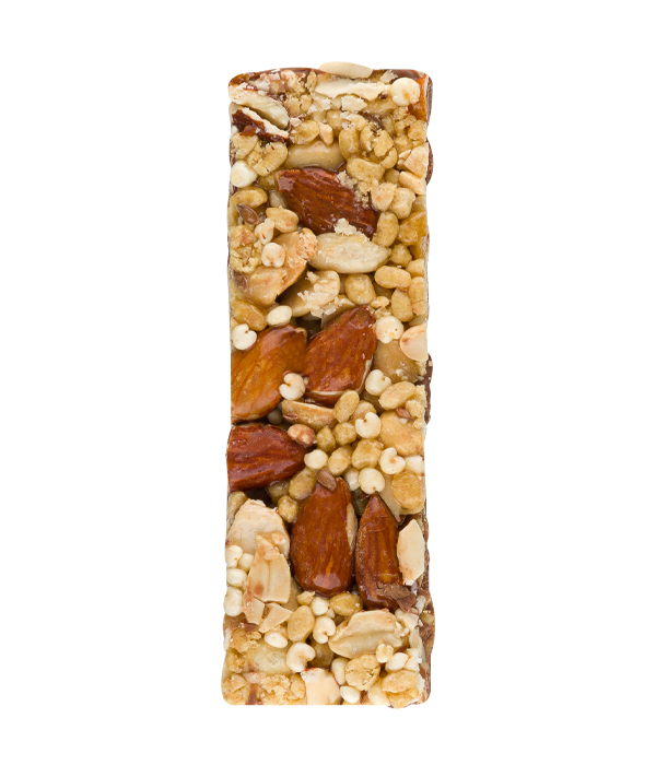 baton KarmaBars MUSCLE UP Milk 45g