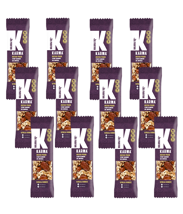 12x KARMA BARS BATON NAŁADUJ SIĘ 40 G.png