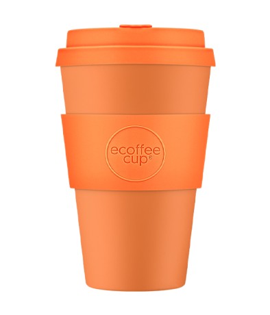 Przejdź do produktu Ecoffee Cup kubek Alhambra 400ml