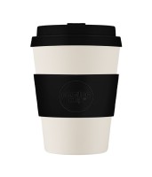 kubek EcoffeCup Black Nature 350ml