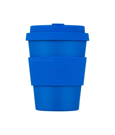 Przejdź do produktu Ecoffee Cup kubek Bonassola 240 ml