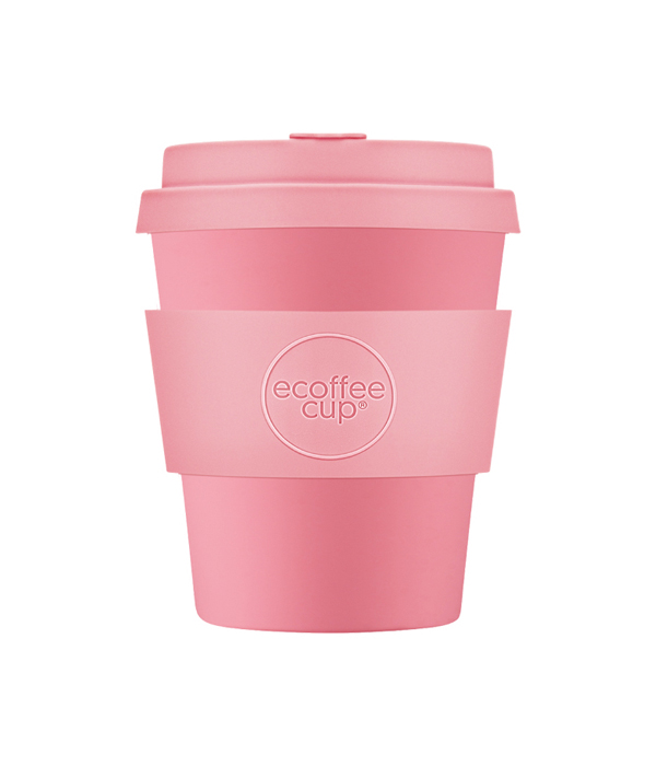 kubek EcoffeCup Darrel Lea Roth 240ml