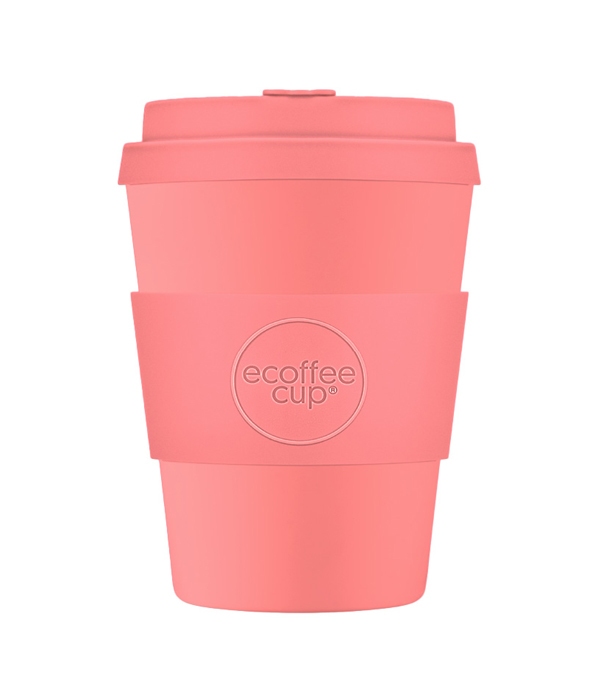 kubek EcoffeCup Darrel Lea Roth 350ml