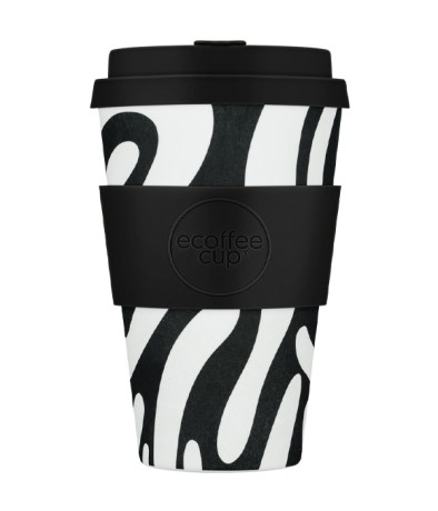 Przejdź do produktu Ecoffee Cup kubek Manasa's 400ml