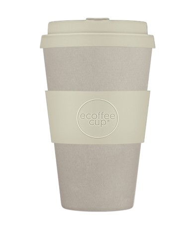 Przejdź do produktu Ecoffee Cup kubek Molto Grigio 400ml