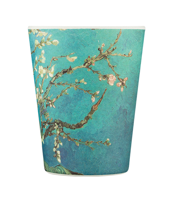 kubek EcoffeCup Vincent Almond Blossom 350ml