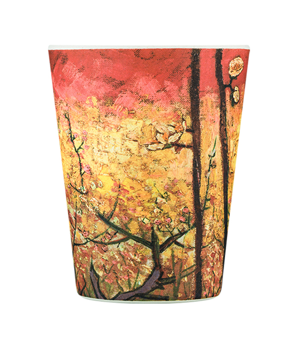 kubek EcoffeCup Vincent Flowering Plum Orchard 350ml